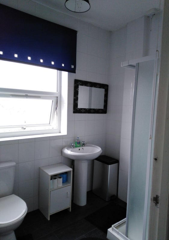Room Hawthorn Street in Stoke-on-Trent