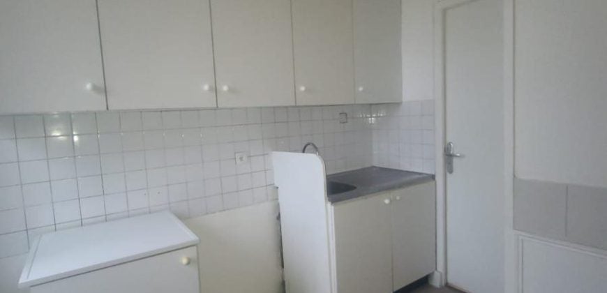 Appartement Rue du Moulin à Vent à Vénissieux