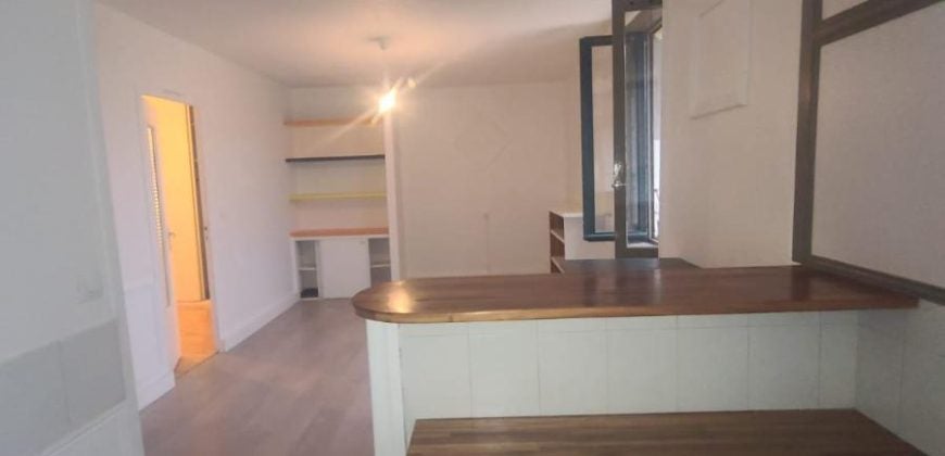 Appartement Rue du Moulin à Vent à Vénissieux