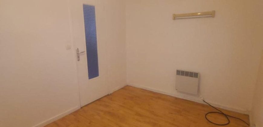 Appartement Rue du Moulin à Vent à Vénissieux