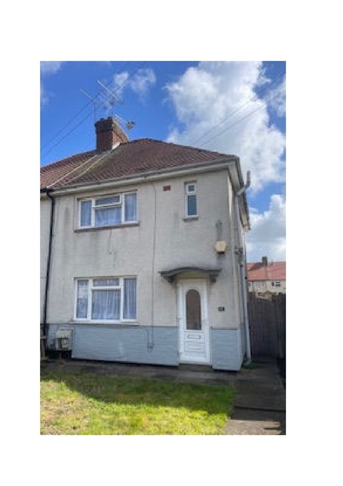 House Black-A-Tree Road in Nuneaton and Bedworth