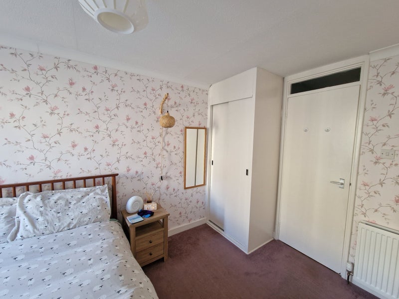 Room Saunders Street in City of Edinburgh