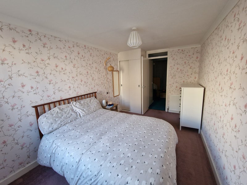 Room Saunders Street in City of Edinburgh