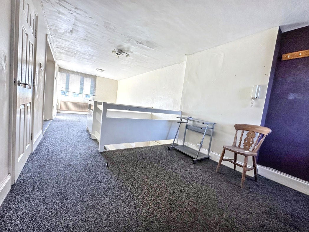 Flat Marlborough Road in Sunderland
