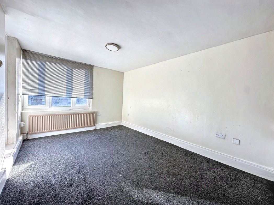 Flat Marlborough Road in Sunderland
