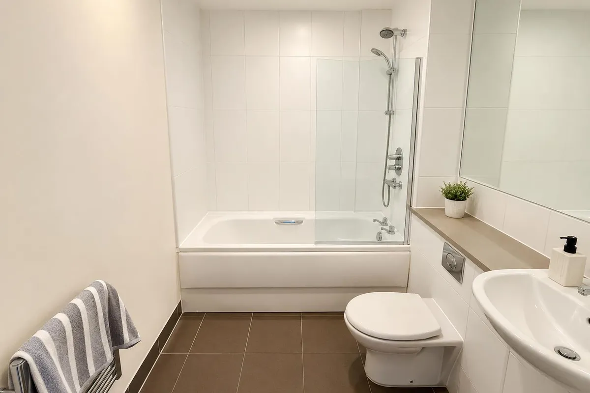 Flat Metis Apartments in Sheffield