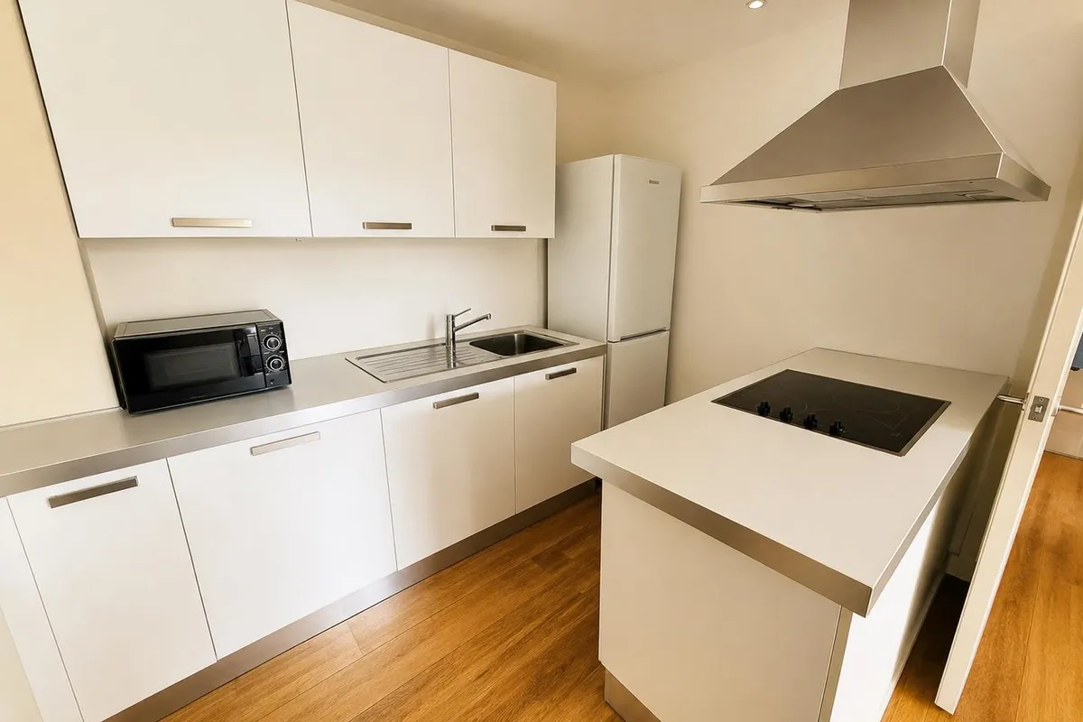 Flat Metis Apartments in Sheffield
