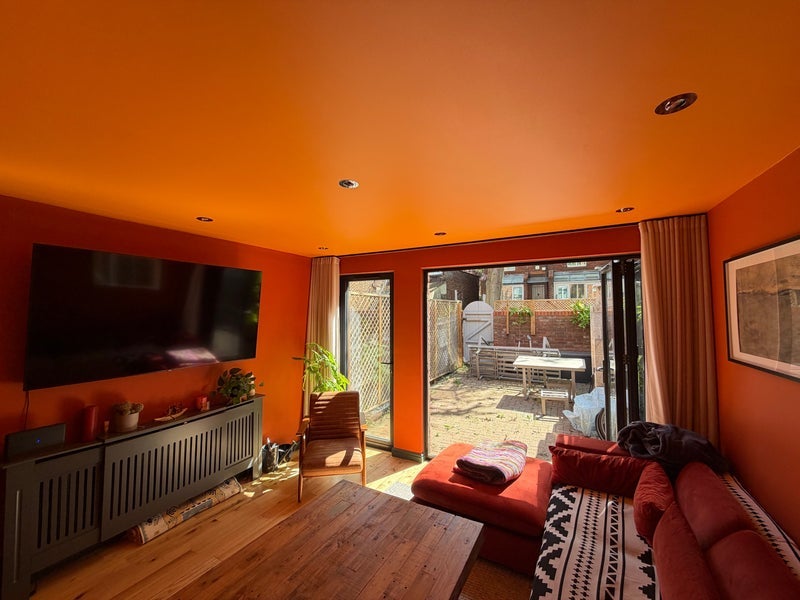 Room Britannia Close in Greater London