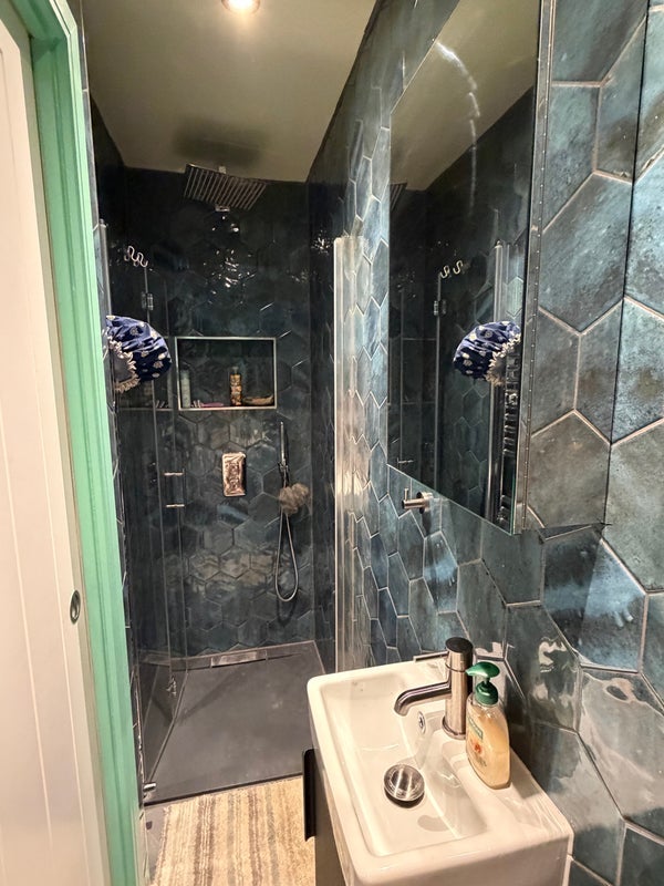 Room Britannia Close in Greater London