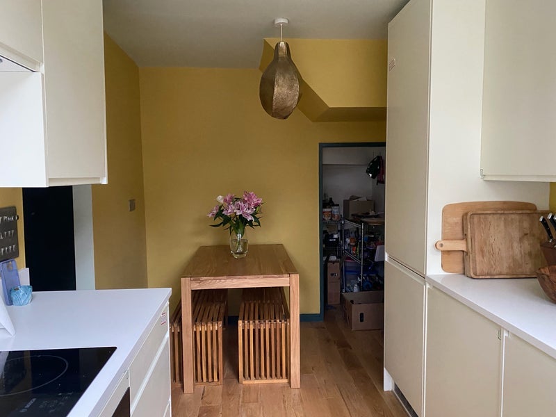 Room Britannia Close in Greater London