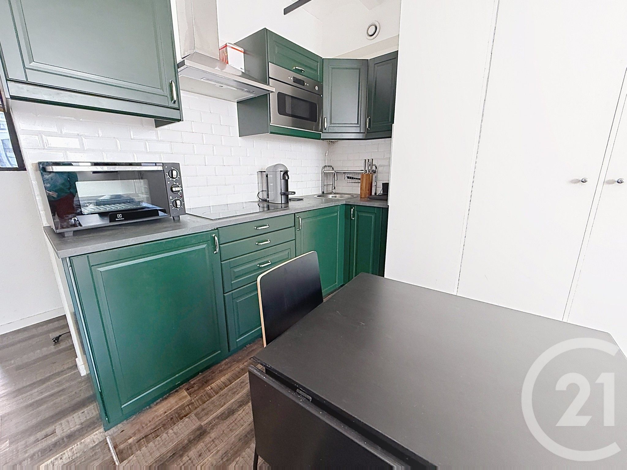 Appartement Rue Doudin à Lille