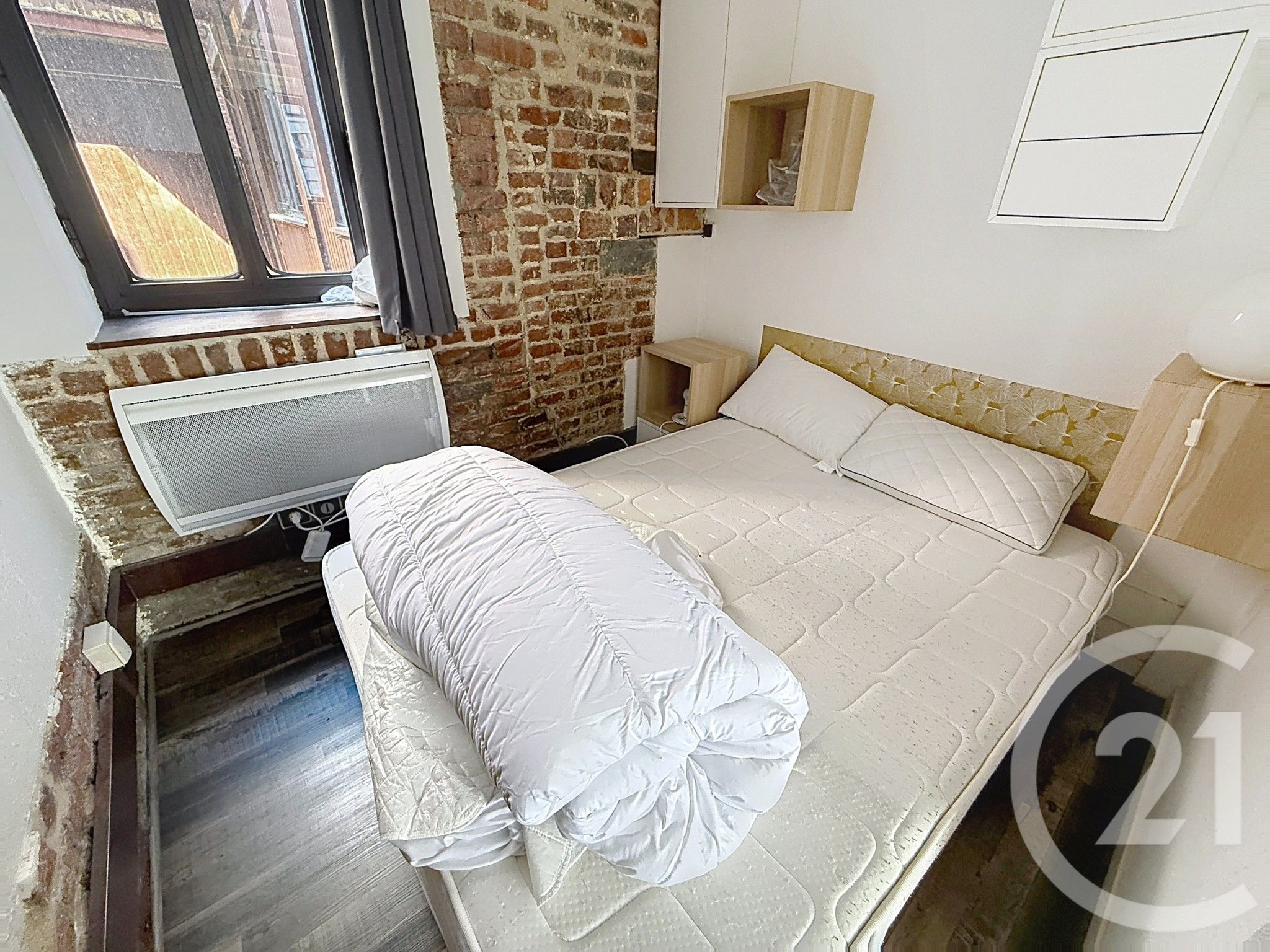 Appartement Rue Doudin à Lille