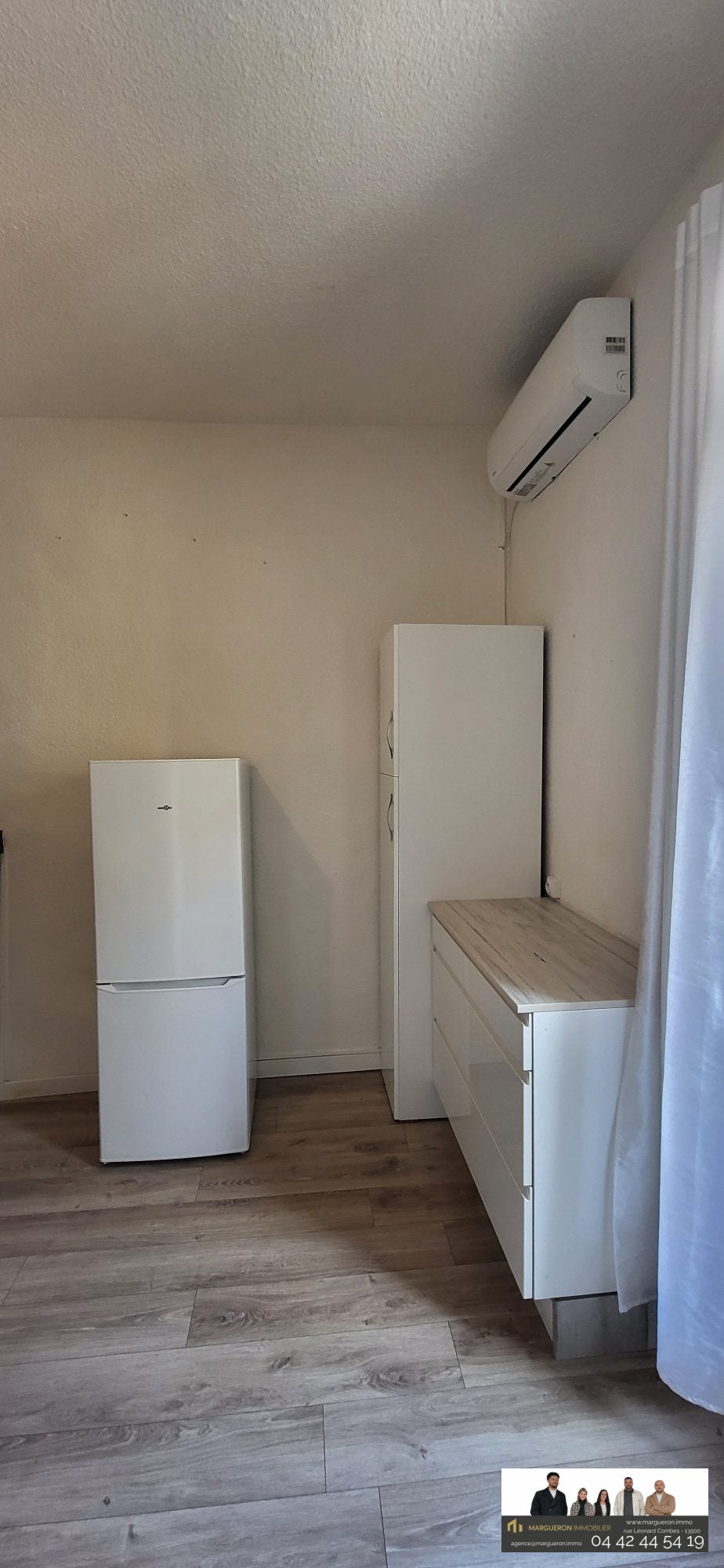 Appartement Route de la Vierge à Martigues