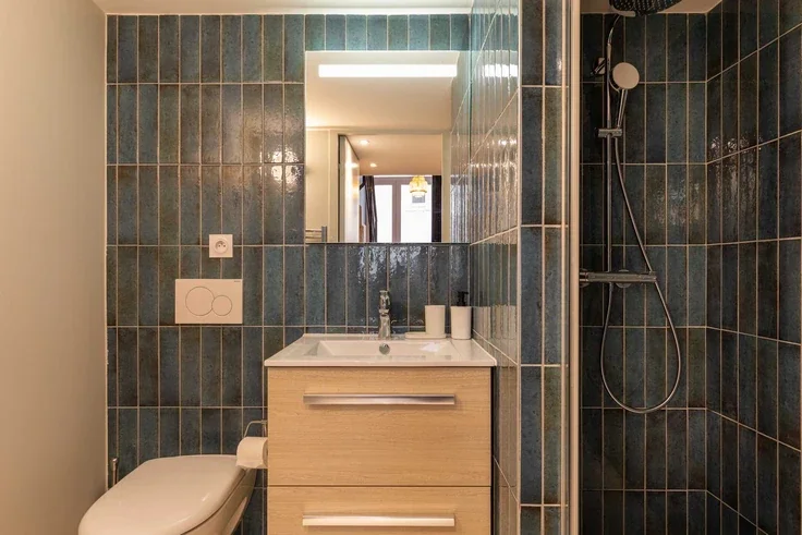 Appartement Rue de la Vieille à Lyon