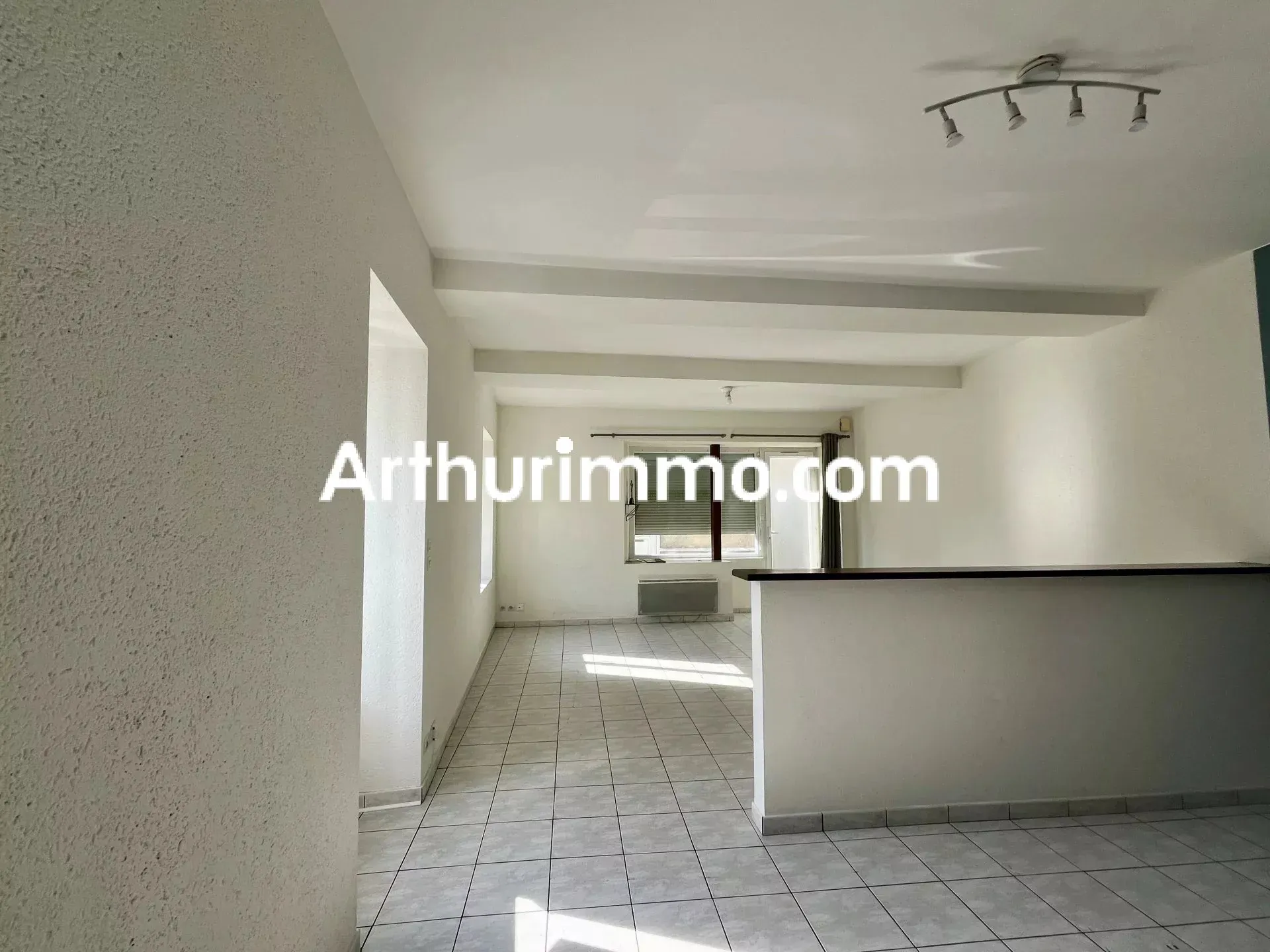 House Boulevard Youri Gagarine in Bressuire