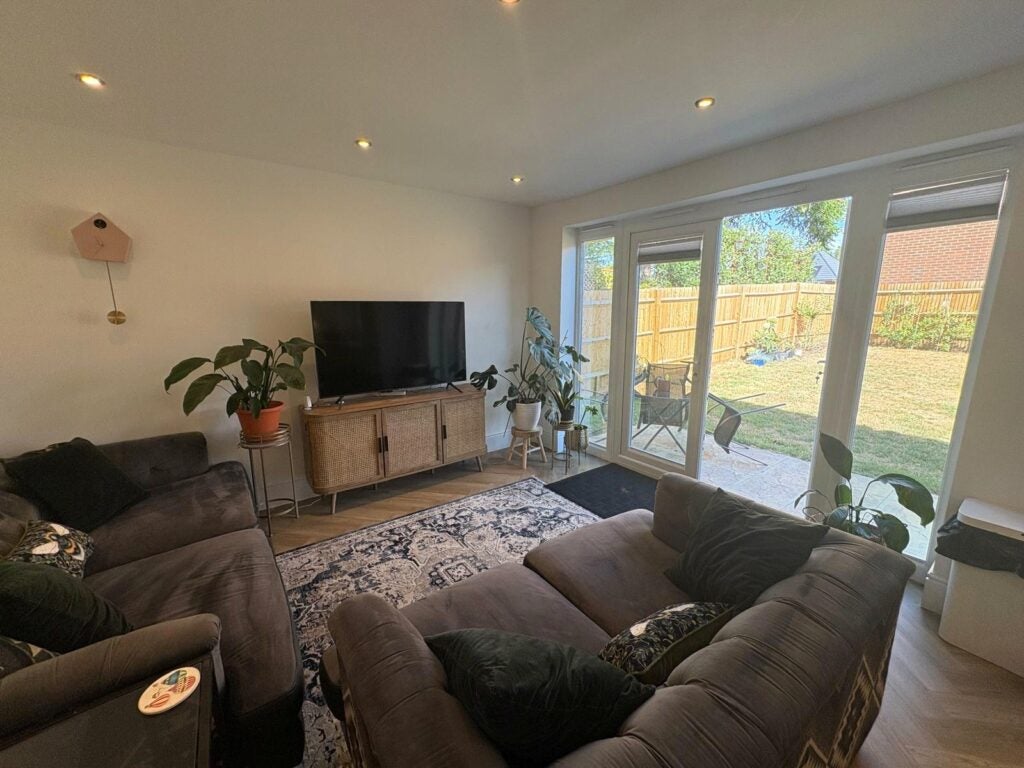 House Vine Close in Rushmoor