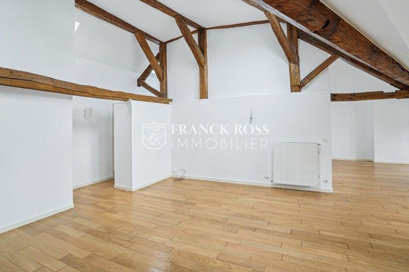 Appartement Rue du Faubourg Saint-Honoré à Paris