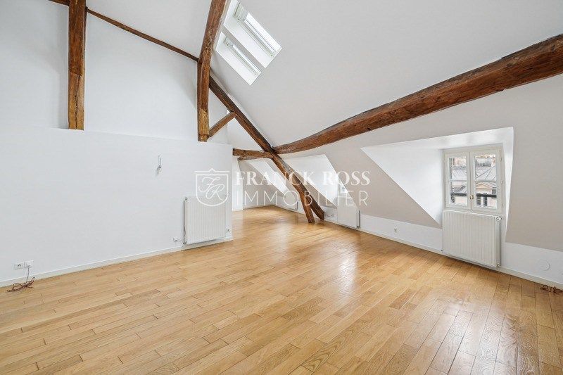 Appartement Rue du Faubourg Saint-Honoré à Paris