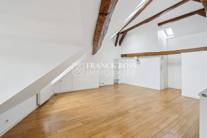 Appartement Rue du Faubourg Saint-Honoré à Paris