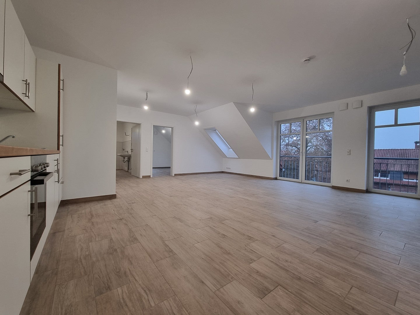 Wohnung Mühlenstraße in Rethem (Aller)