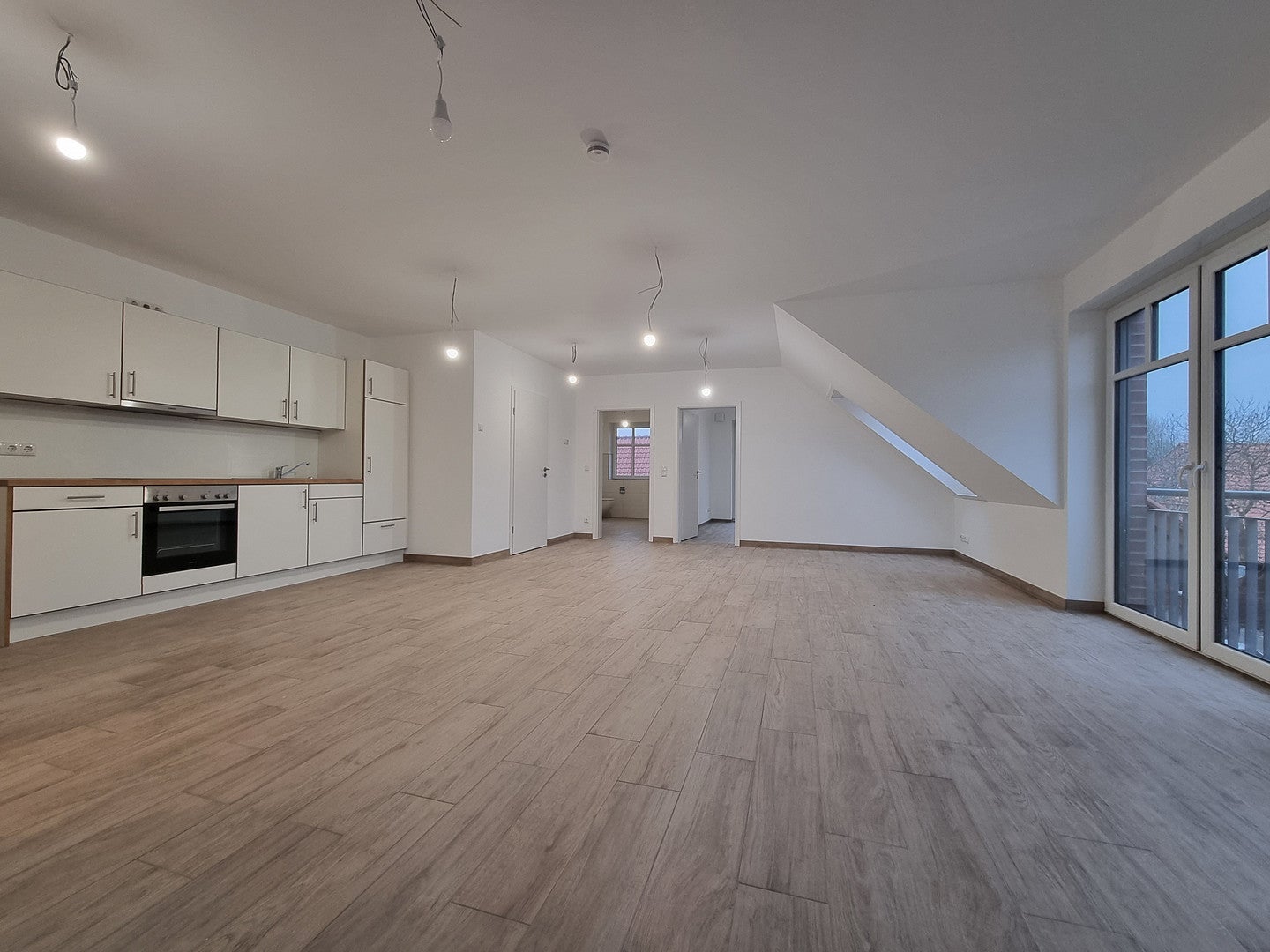 Wohnung Mühlenstraße in Rethem (Aller)