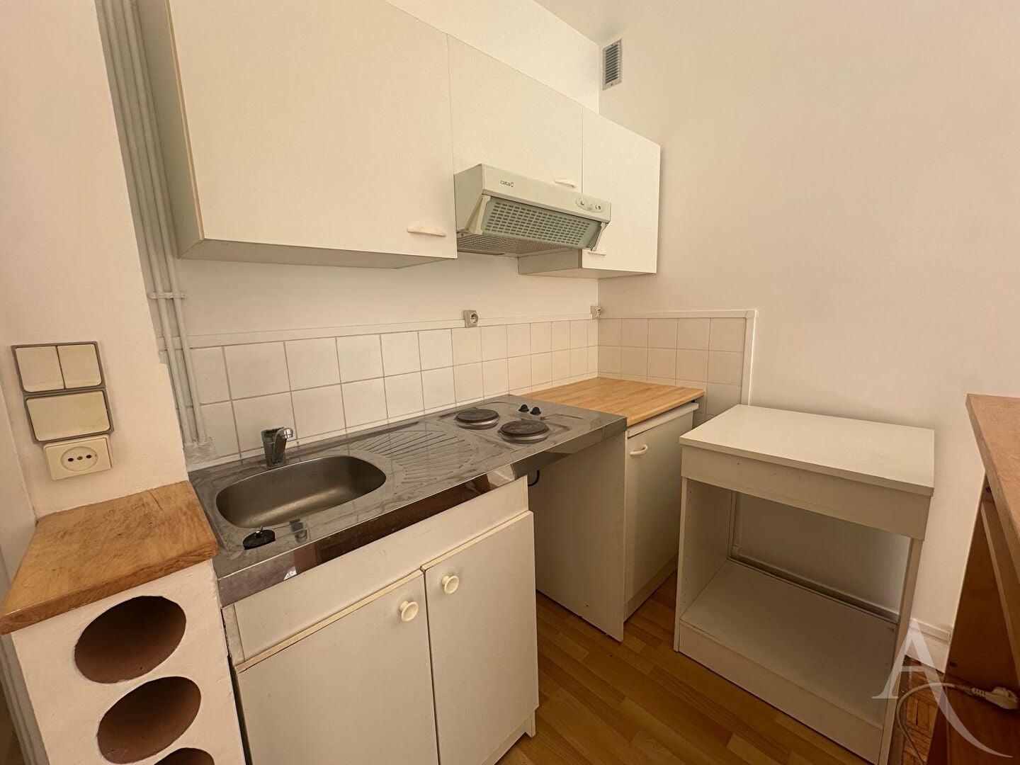 Appartement Rue de la Sangle à Mantes-la-Jolie