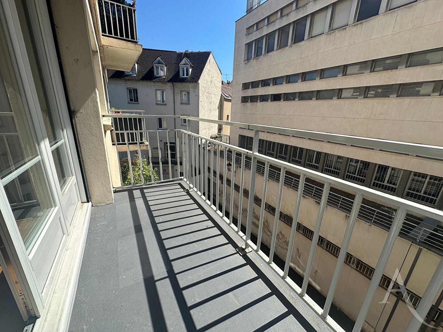 Appartement Rue du Cloître Notre-Dame à Mantes-la-Jolie