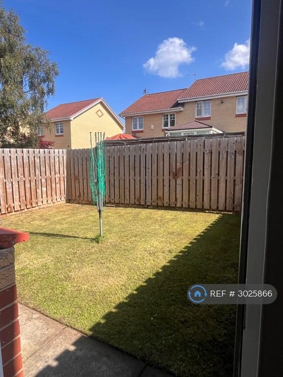 House Denholm Way in Musselburgh