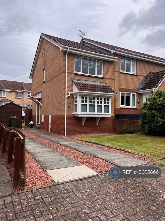 House Denholm Way in Musselburgh