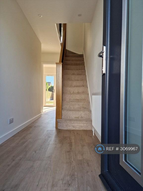 House Myrtle Crescent in Adur