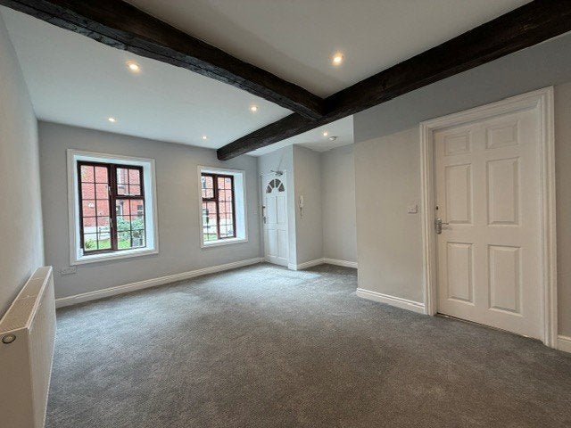 Flat King George Avenue in Leeds
