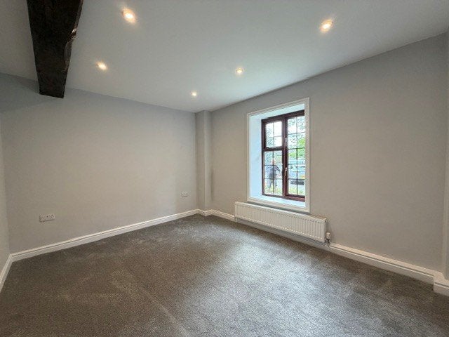 Flat King George Avenue in Leeds