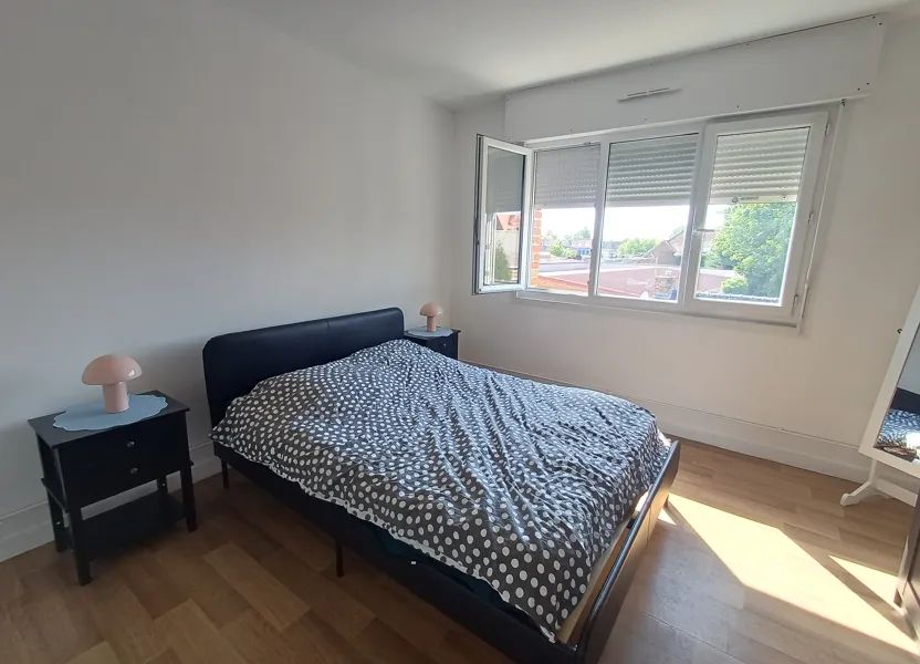 Flat Rue d'Aire in Hazebrouck