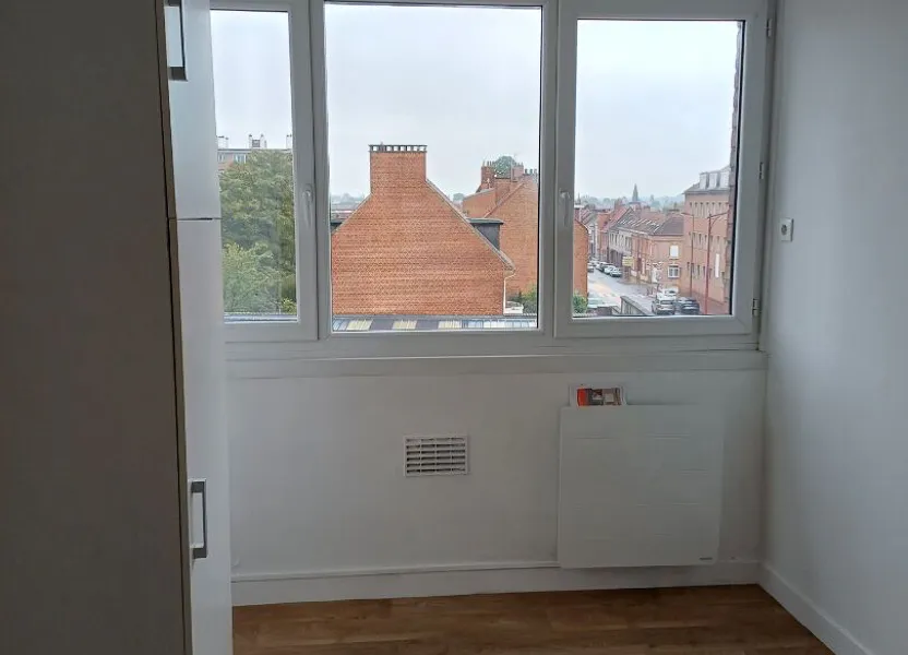 Flat Rue d'Aire in Hazebrouck