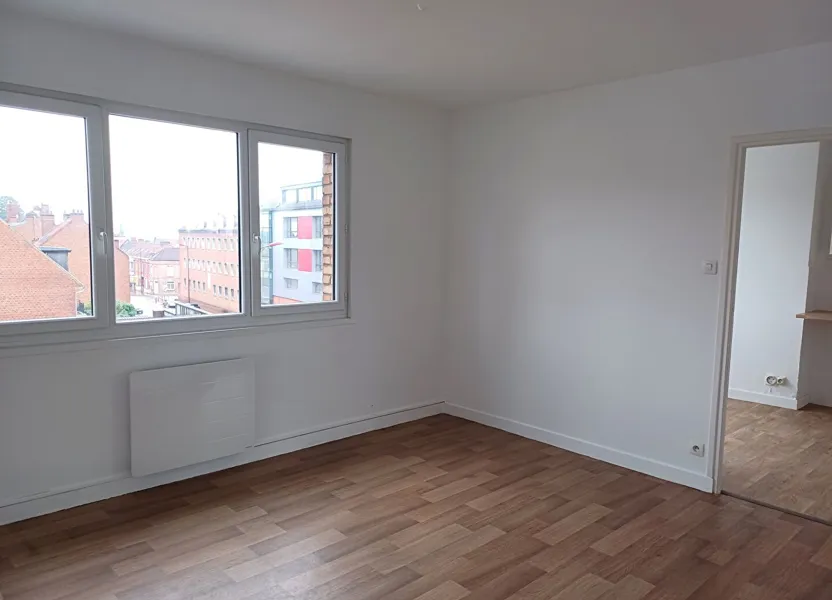 Flat Rue d'Aire in Hazebrouck