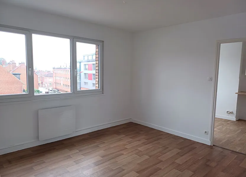 Flat Rue d'Aire in Hazebrouck
