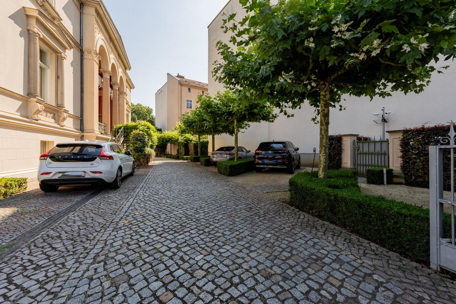 Wohnung Friedrich-Ebert-Straße in Potsdam