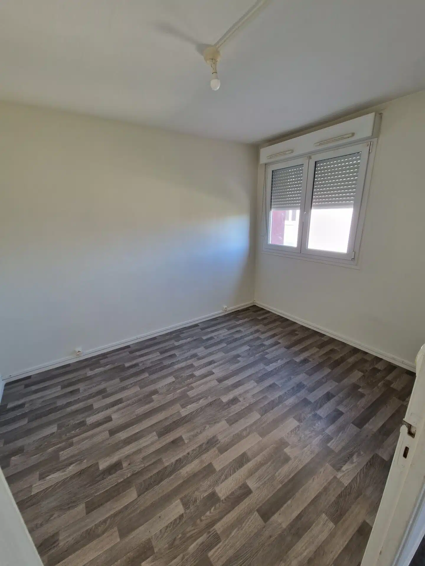 Appartement Rue Jean-Jacques Rousseau à Romilly-sur-Seine