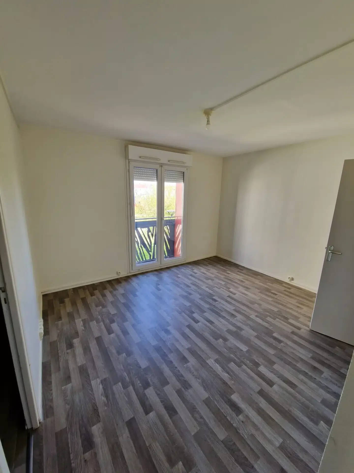Appartement Rue Jean-Jacques Rousseau à Romilly-sur-Seine