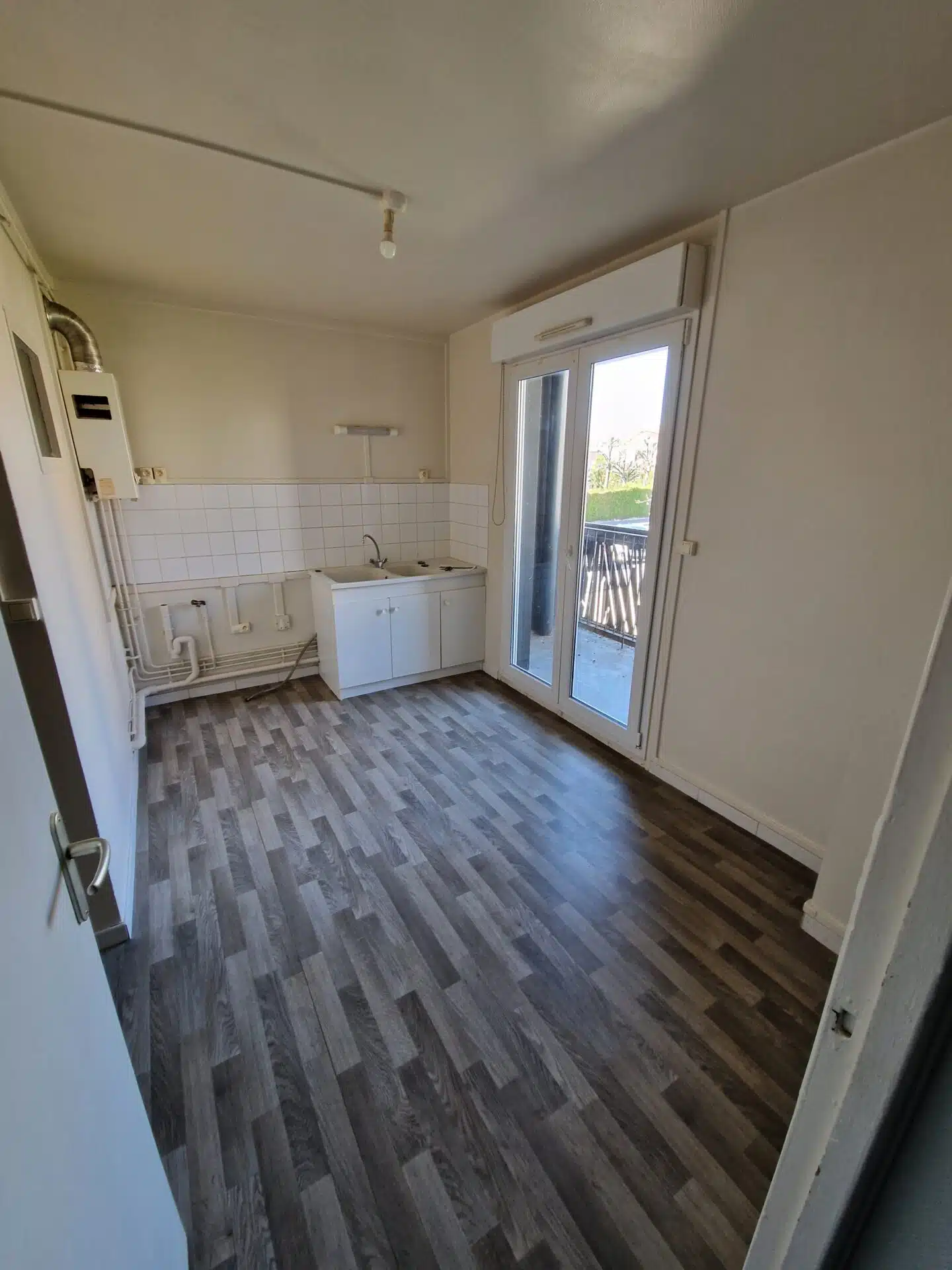 Appartement Rue Jean-Jacques Rousseau à Romilly-sur-Seine