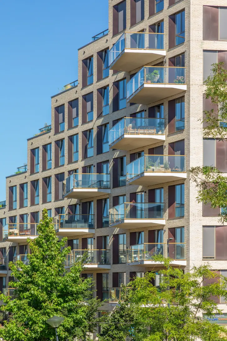 Appartement Faas Wilkesstraat 145 A in Amsterdam