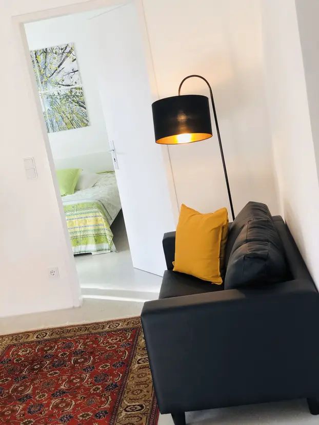 Wohnung Welfenallee in Berlin