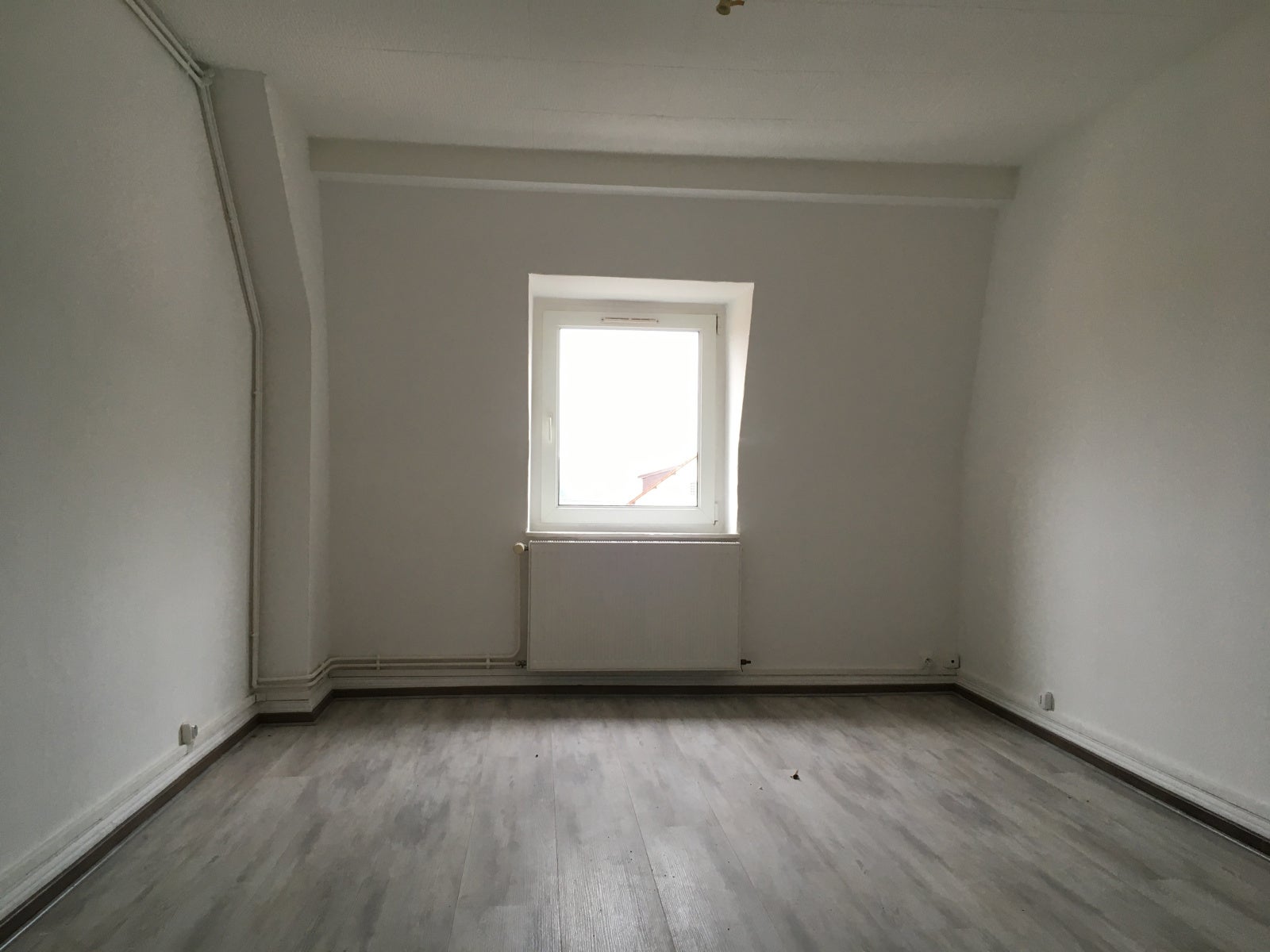 Appartement Rue des Tulipes à Sarreguemines