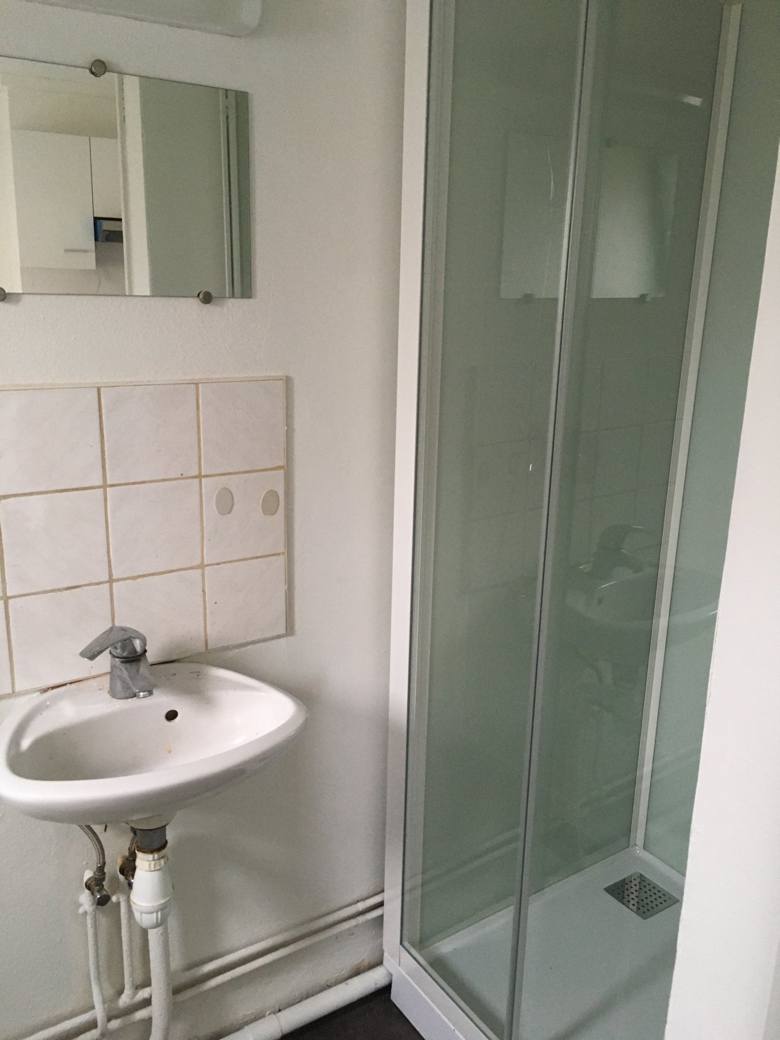 Appartement Rue des Tulipes à Sarreguemines