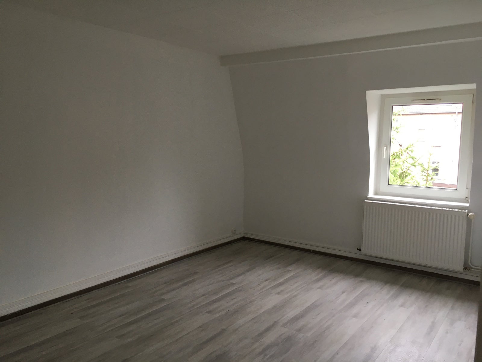 Appartement Rue des Tulipes à Sarreguemines