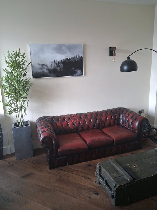 Room Peckham Grove in Greater London
