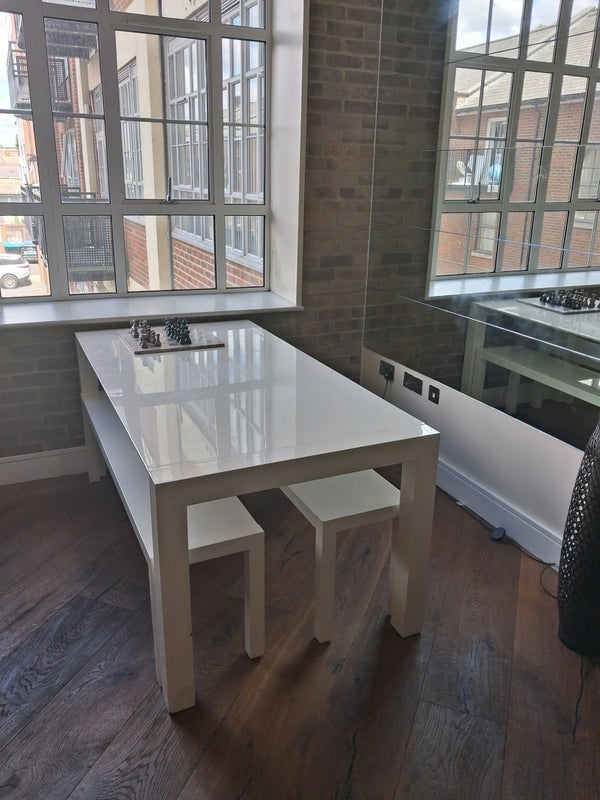 Room Peckham Grove in Greater London