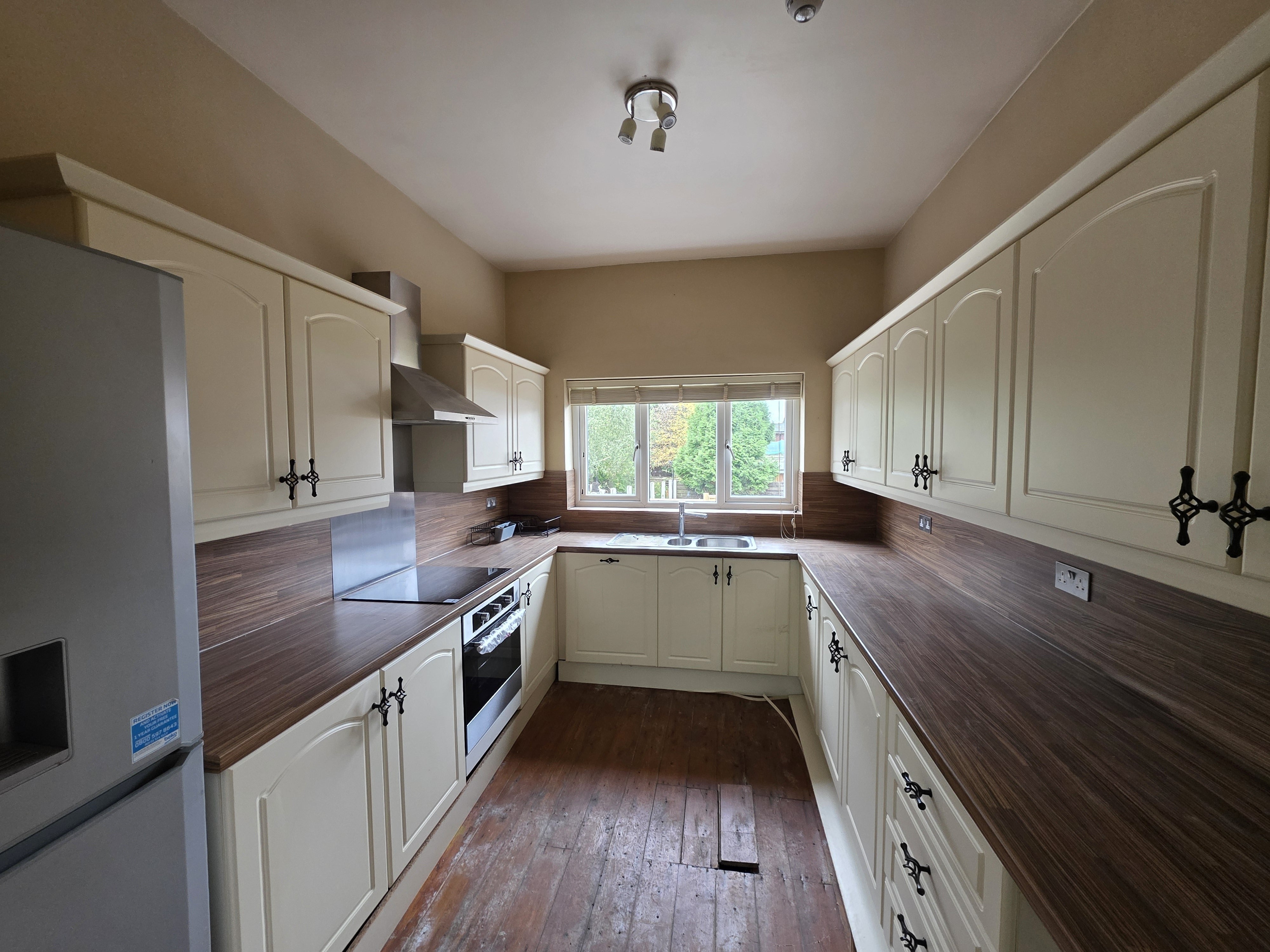 Room Buxton Road in Hazel Grove