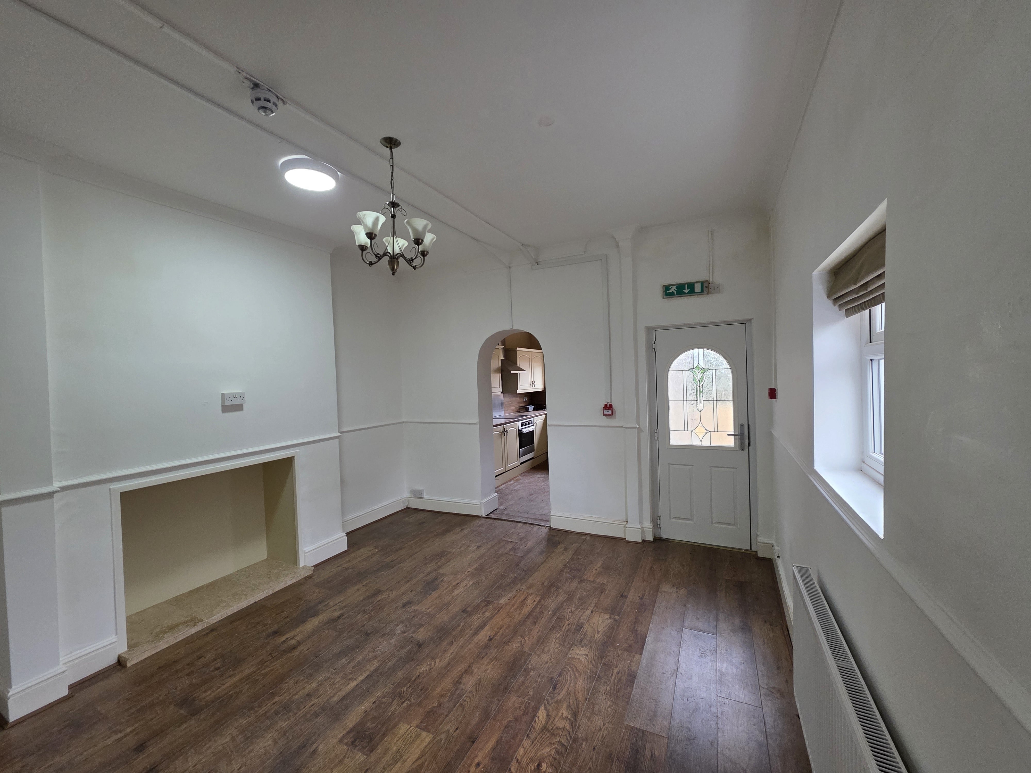Room Buxton Road in Hazel Grove