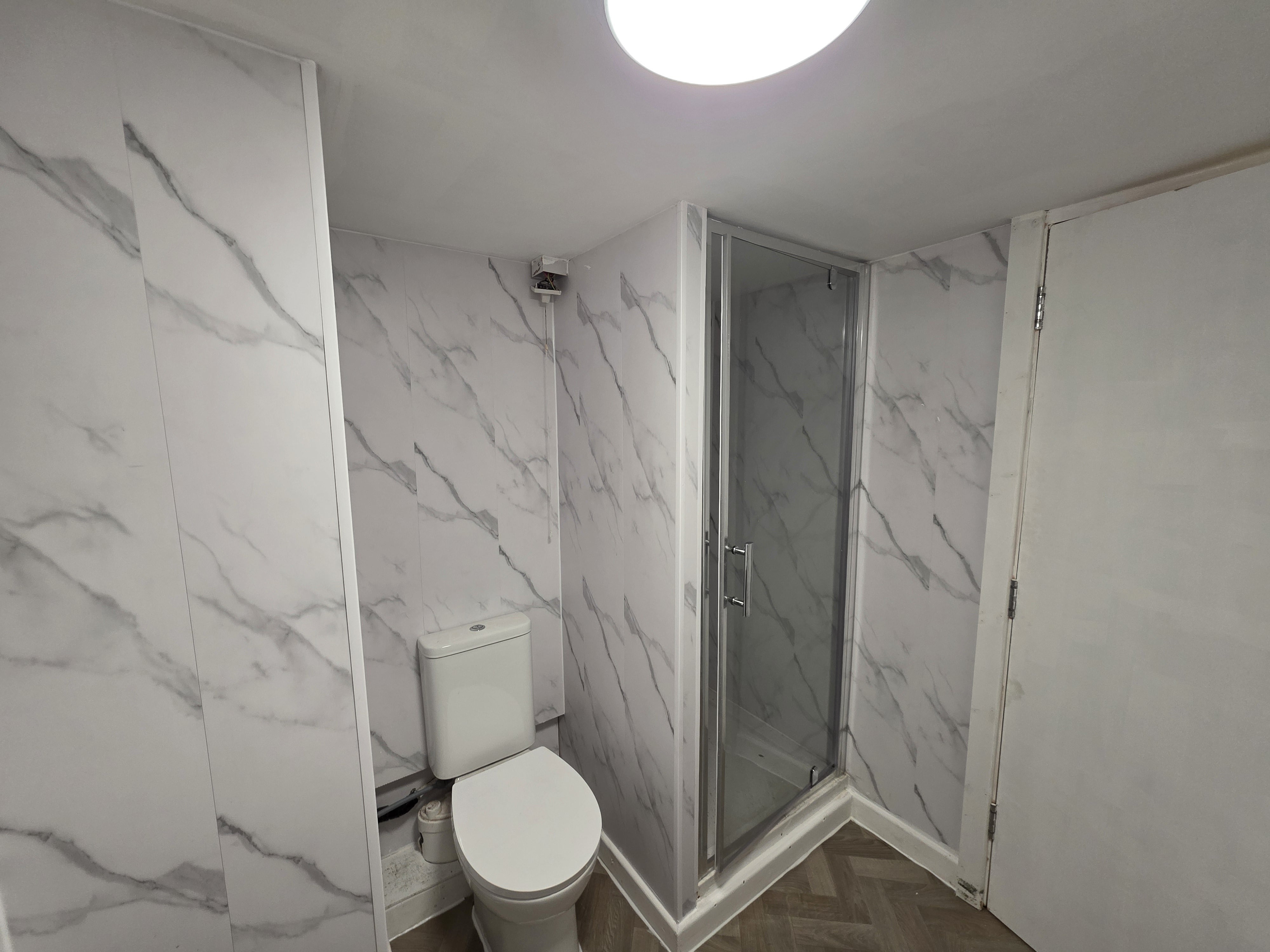 Room Buxton Road in Hazel Grove